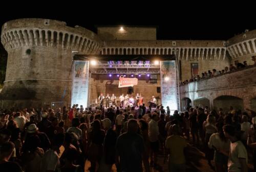 Concerti, balli, auto e moto d’epoca: a Senigallia torna il Summer Jamboree