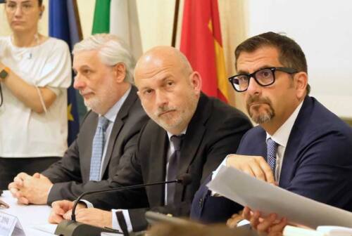 Ancona, approvato dal Consiglio comunale l’assestamento di bilancio