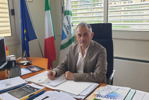 Picciafuoco: «Un progetto unitario e coerente per il centro storico di Ancona»