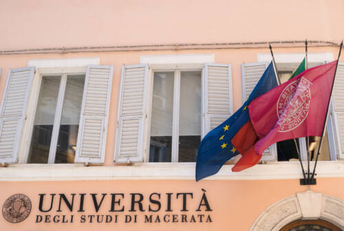 L’Università di Macerata sul podio dei piccoli atenei italiani secondo il Censis