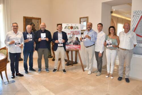 Torna il festival Ascoliva: il Piceno celebra la sua tipicità gastronomica