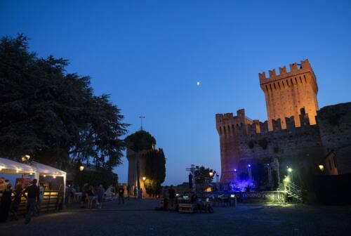Musica e bellezza storica, Offagna ospita il New Evo festival