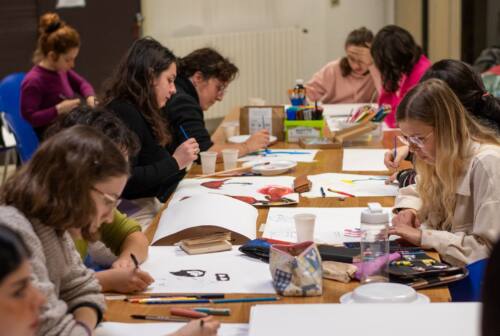 Pesaro, progetto sui giovani: «Obiettivo superare l’isolamento e l’abbandono degli studi da parte dei Neet»