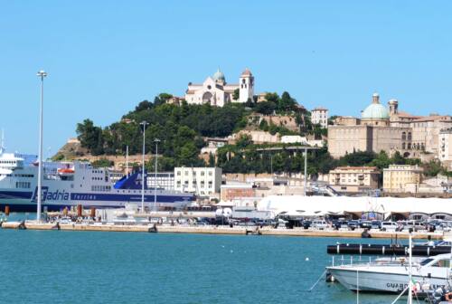 Ancona, sul porto Daniele Silvetti: «No al banchinamento del molo Clementino»