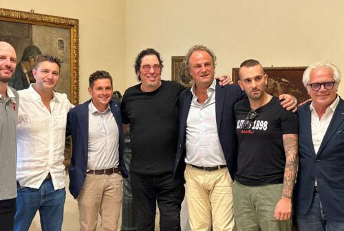 L’Ascoli Calcio festeggia 125 anni di storia: domenica la festa allo stadio Del Duca