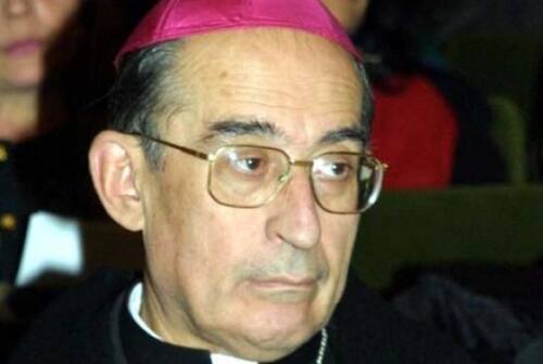 Dieci anni fa morì il vescovo Montevecchi, Ascoli lo ricorda con una cerimonia