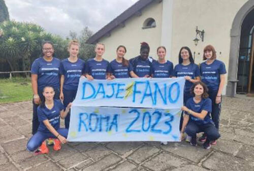 Atletica Fano, brilla ancora la stella di Alice Pagliarini: doppio trionfo nella finale nazionale