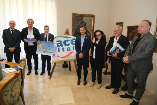 “Città europea dello Sport”, Ascoli presenta la candidatura per il 2025