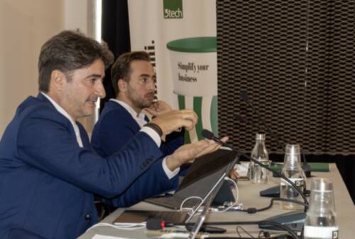 Ancona, truffe online e attacchi informatici: un seminario sulla “Cybersecurity”