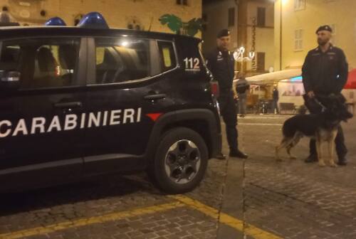 Fabriano: tripla denuncia a carico di un 30enne che ha allertato senza motivo carabinieri e 118