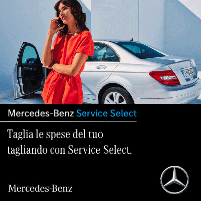 MBJ Jesi Service Select