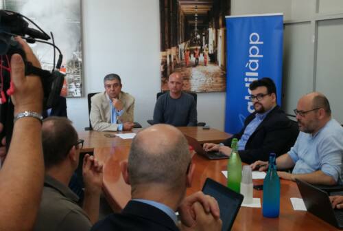 AnconAmbiente digitalizza i cimiteri di Ancona per aumentare il decoro con una App