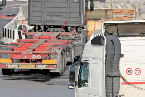Caro-Benzina, Cna Pesaro: «Aziende di autotrasporto temono la chiusura. Il Paese rischia di bloccarsi»