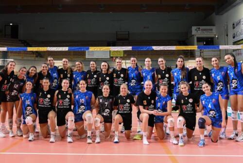 Pallavolo, la Cbf Balducci Macerata sa solo vincere