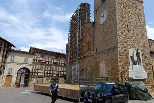 Va a una festa a San Ginesio, 25enne recanatese aggredito brutalmente. Tre persone denunciate