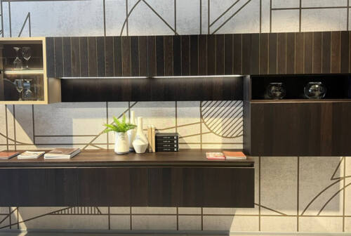 A Fabriano aperto un nuovo Store Cucine Lube