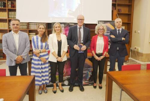 Conto alla rovescia per la prima edizione del “Macerata Humanities Festival”. Ecco tutti gli appuntamenti