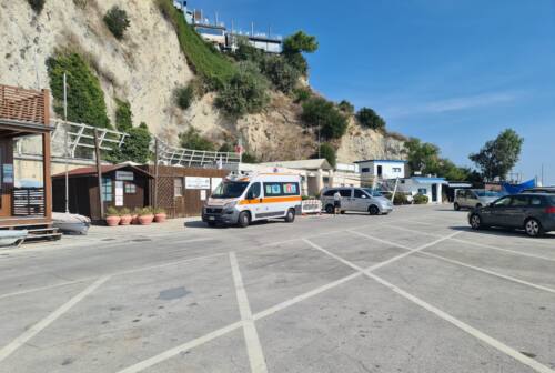 Tragedia di Marcelli, fissato il funerale di Ubaldo Pomioli: domani a Porto San Giorgio