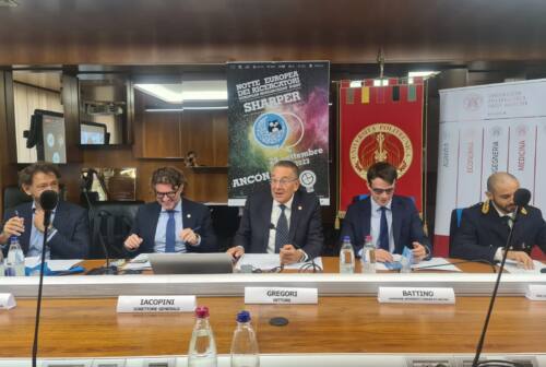 Torna “Sharper Night”, la notte europea delle ricercatrici e dei ricercatori