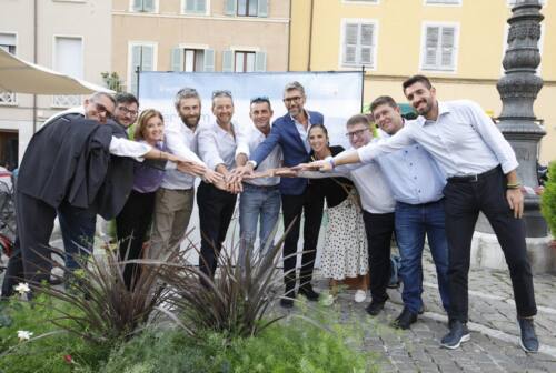 Bellocchi sceglie la mobilità etica: al lavoro in bici o bus. Siglato il protocollo di intesa