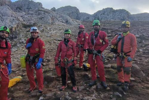 Soccorso lo speleologo statunitense bloccato in grotta in Turchia. Nella missione la dottoressa marchigiana Pavan: «Un’emozione incredibile»