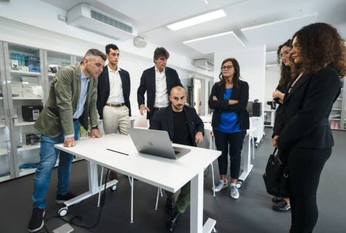 Università di Macerata e Regione Marche, aperto il centro di facilitazione digitale 