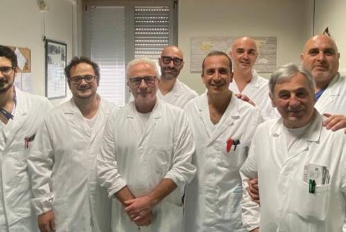 Fabriano: l’Unità operativa Ortopedia dell’Engles Profili tra le 20 migliori in Italia. Prima nelle Marche