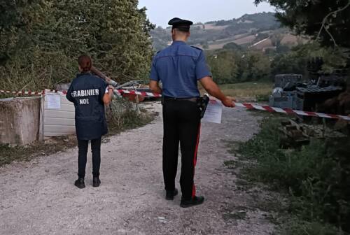 Tolentino, carenze igieniche in un’azienda: sequestrate 2,3 tonnellate di salumi