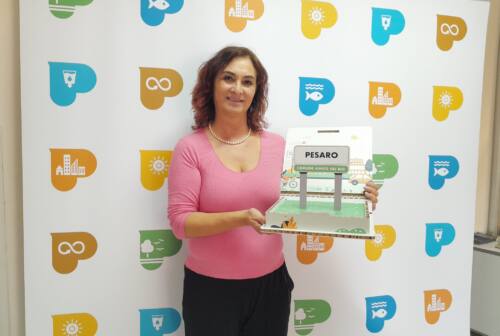 Prodotti sostenibili nei menu scolastici, Pesaro riceve il premio Amico del Bio