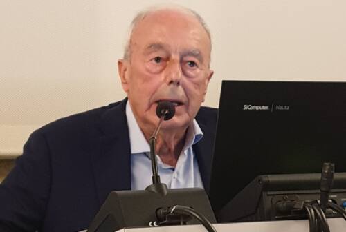 Fine vita, convegno ad Ancona: da Eluana a Mario. Beppino Englaro: «Oggi chi vuole può autodeterminarsi»