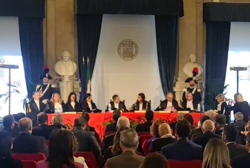 Rendiconto generale della Regione Marche, parificato dalla Corte dei conti. Sanità in equilibrio, nodo liste d’attesa – VIDEO