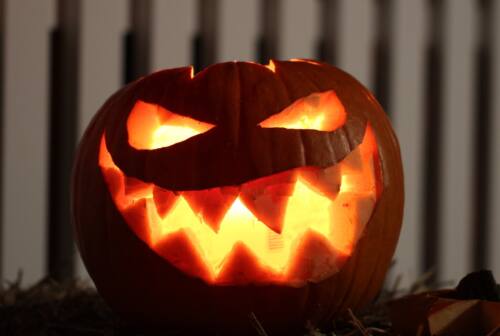 Civitanova, la Città Alta si maschera per Halloween: al via gli eventi