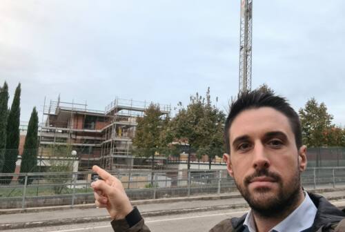 «Si inaugurano scuole, ma i cantieri sono ancora aperti»: ad Ascoli esplode la polemica