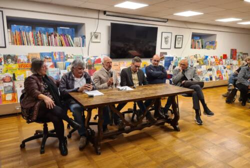 Ascoli verso le elezioni comunali, Nardini sfida Fioravanti: «Proporremo idee diverse»