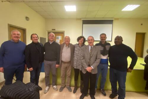 Civitanova, Scuola Makamba è realtà grazie alla generosità dei civitanovesi