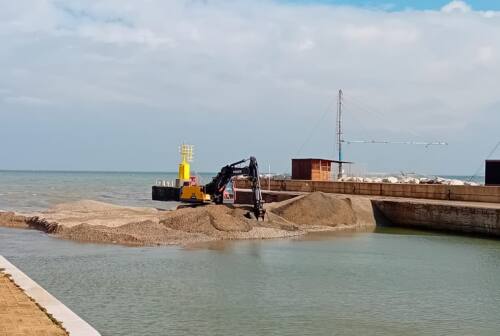 Fiume Misa, visioni contrapposte sulla pianificazione dei lavori a Senigallia