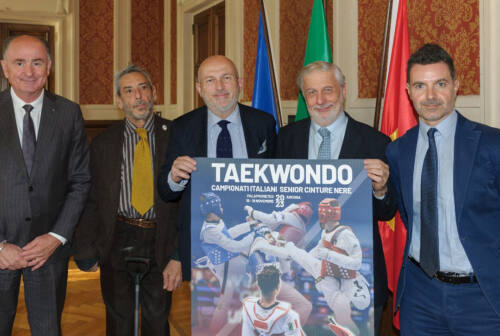 Ancona, il taekwondo accende lo show: nel weekend i campionati italiani al PalaPrometeo
