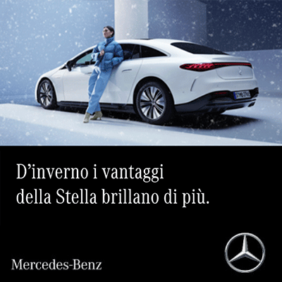 MBJ Mercedes Jesi