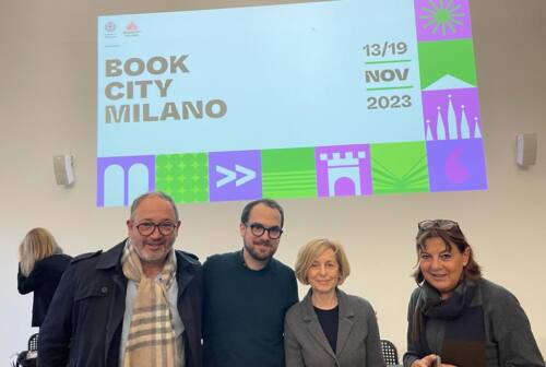 Fabriano alla Book City di Milano. Nataloni: «Importante costruire nuove relazioni per la crescita della città»