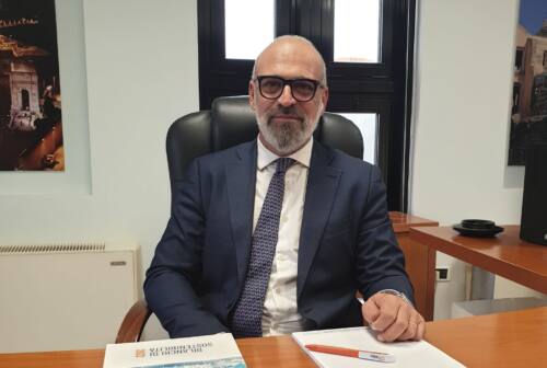 Andrea Dotti è il nuovo Presidente del CdA di Viva Servizi Spa