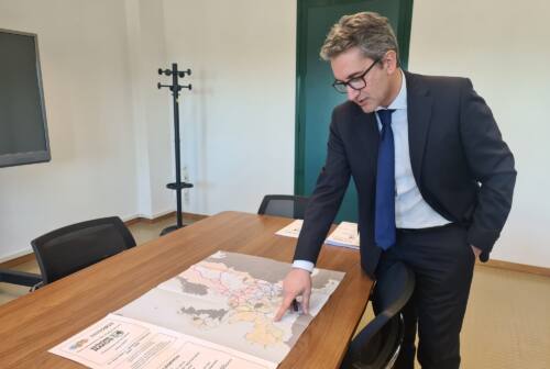 Aree interne, Baldelli: «Ricci parla di asili e trasporti gratis ma non tornano i conti»