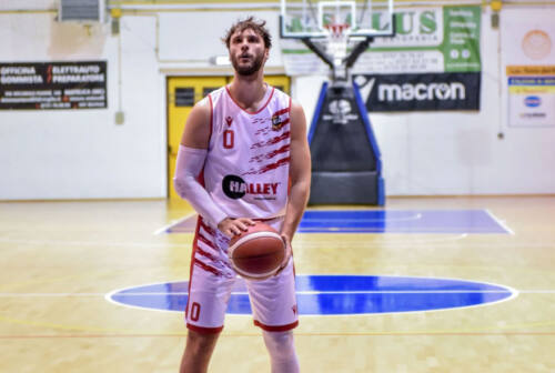 Basket Serie B2: Bramante Pesaro per il riscatto, il Matelica vuole vincere ancora