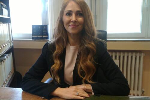 Violenza sulle donne, l’avvocatessa Fabbri in prima linea: «Assisto le vittime, serve la certezza della pena»
