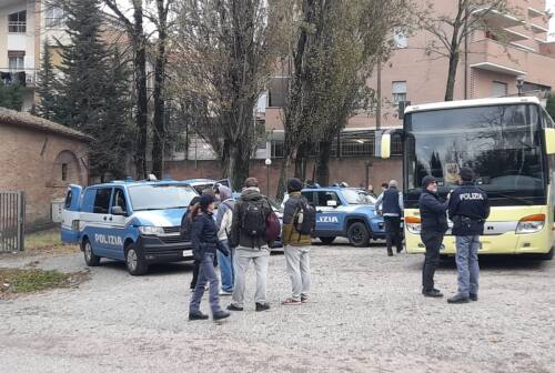 Urbino, controlli antidroga tra gli studenti: un maggiorenne segnalato alla Prefettura