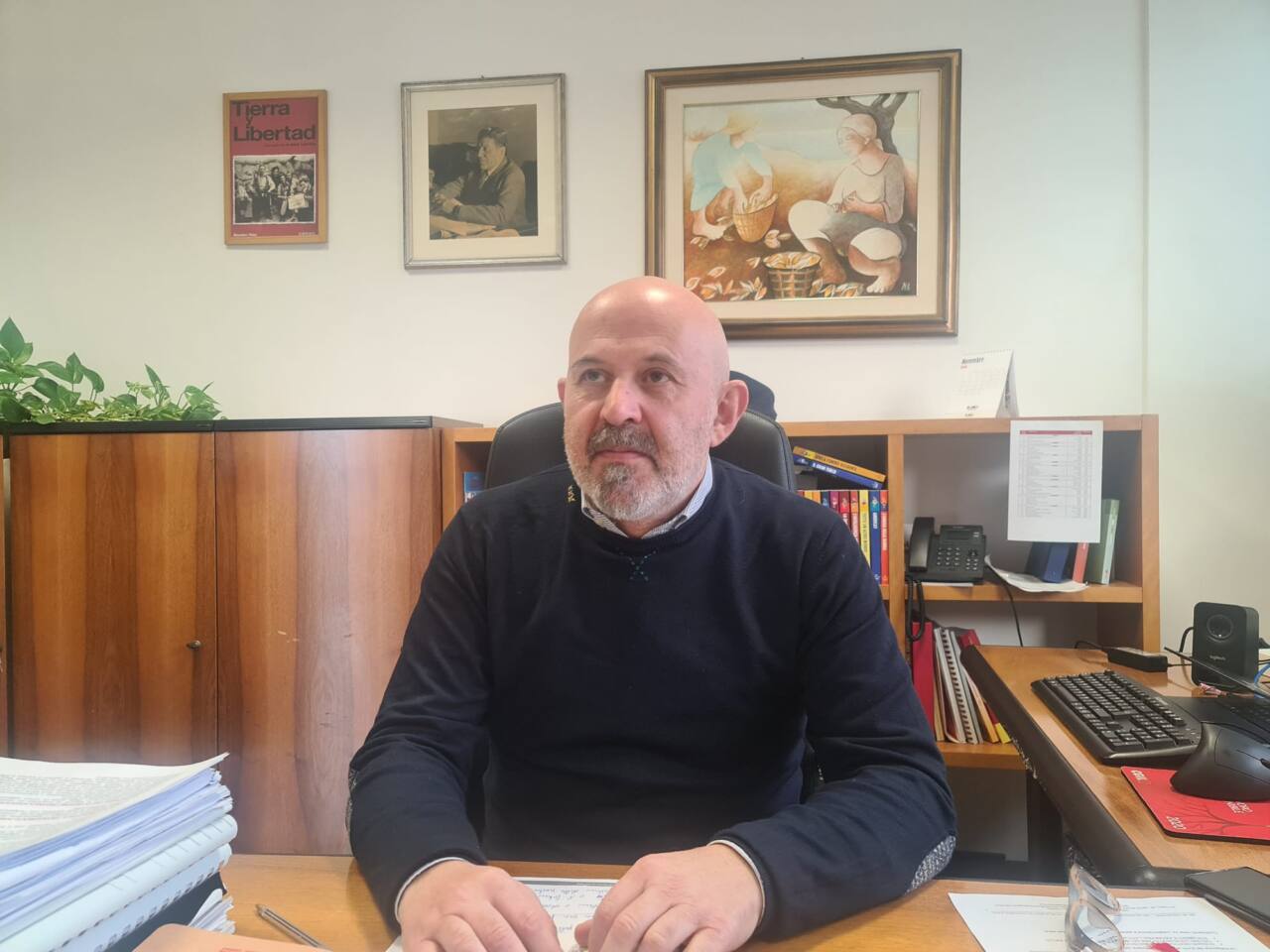 Giuseppe Santarelli