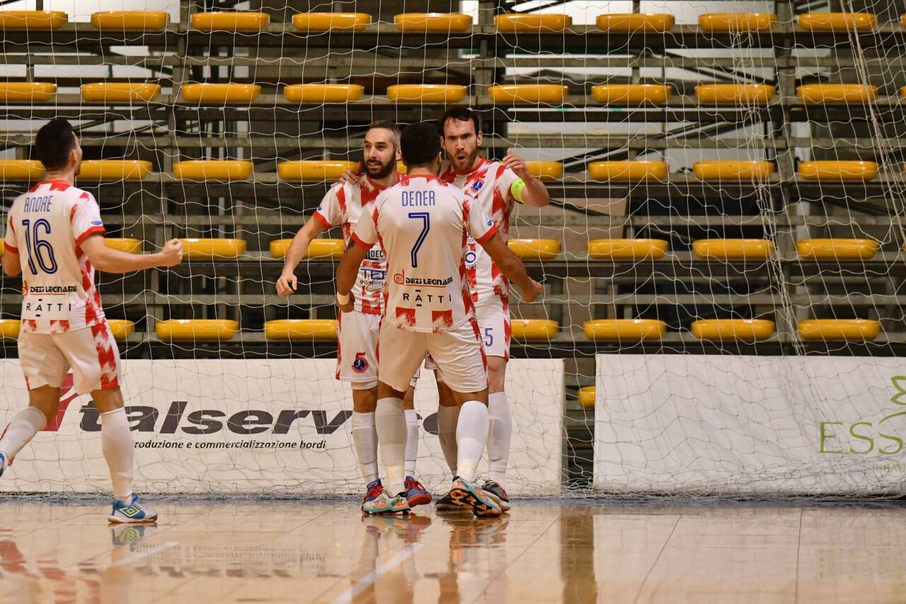 Italservice Pesaro