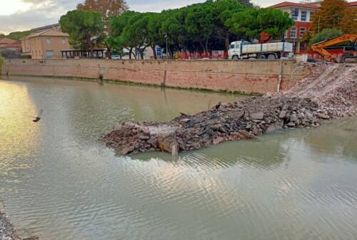 Alluvione Senigallia, c’è il rebus ponte Garibaldi: dove sorgerà la nuova infrastruttura?