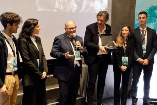 La Vesta di Castelfidardo vince il premio “Ri-Generazione” 2023