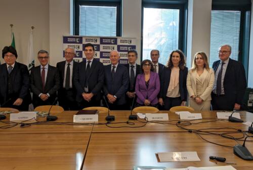 Tirocini formativi nelle cancellerie degli uffici giudiziari, rinnovata la convenzione