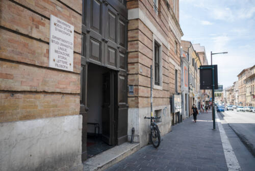 Università di Macerata, arriva “Scaena Magistra”: una giornata di studi sul teatro antico